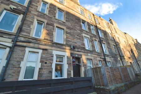 Stewart Terrace, Gorgie, Edinburgh, EH11