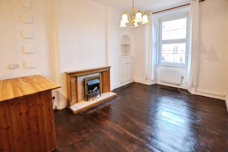 1 bedroom Flat to let in Stewart Terrace, Gorgie, Edinburgh, EH11