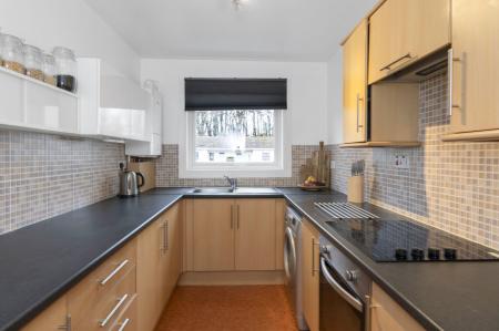2 bedroom Flat for sale in 29 3 Howden Hall Court, EH16 6UZ