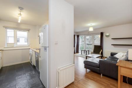 2 bedroom Flat for sale in Granton Road, Granton, Edinburgh, EH5