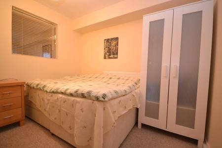 1 bedroom Flat to let in Viewcraig Gardens, Edinburgh, EH8