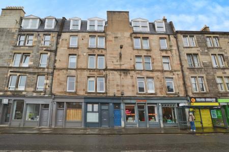 Ferry Road, Leith, Edinburgh, EH6