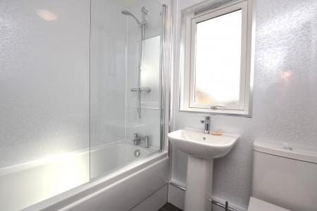 2 bedroom Terraced House to let in Castle View, Port Seton, EH32