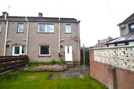 2 bedroom Terraced House to let in Castle View, Port Seton, EH32