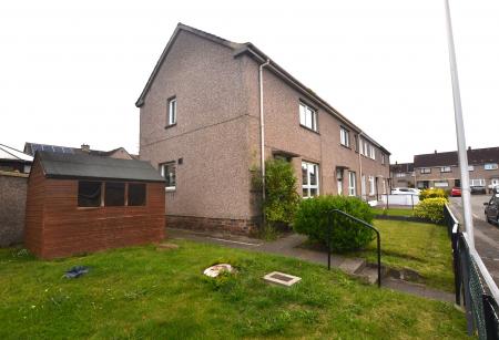 2 bedroom Terraced House to let in Castle View, Port Seton, EH32