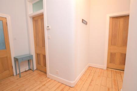 2 bedroom Flat to let in Jameson Place, Edinburgh, EH6
