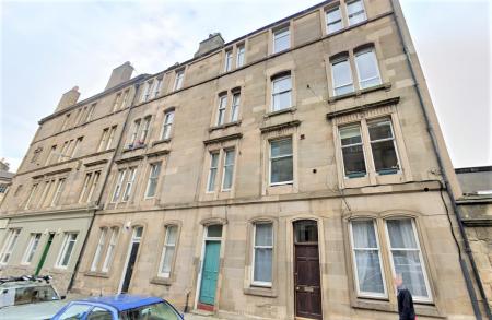 2 bedroom Flat to let in Jameson Place, Edinburgh, EH6