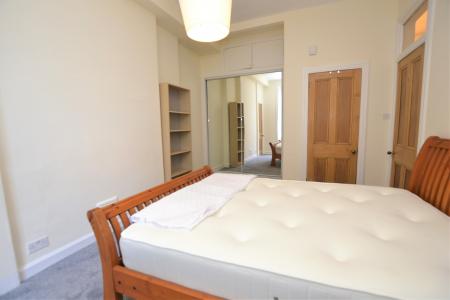 2 bedroom Flat to let in Jameson Place, Edinburgh, EH6