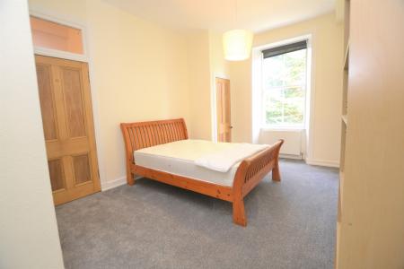 2 bedroom Flat to let in Jameson Place, Edinburgh, EH6