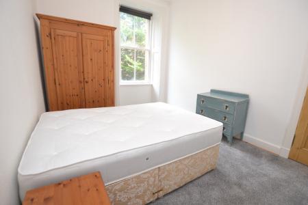 2 bedroom Flat to let in Jameson Place, Edinburgh, EH6