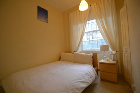 1 bedroom Flat to let in William Street, Edinburgh, EH3