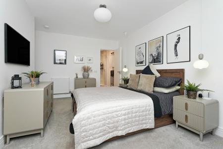 2 bedroom Flat for sale in 9/11, Victoria Quay, Leith, EH6 6EZ
