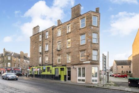 49 4 North Junction Street, Edinburgh, EH6 6HS