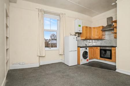 2 bedroom Flat for sale in 49 4 North Junction Street, Edinburgh, EH6 6HS