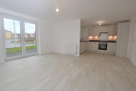 2 bedroom Flat to let in St. Aidens Road, Edinburgh, EH16