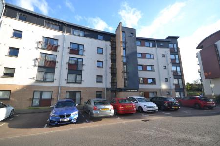 East Pilton Farm Crescent, Fettes, Edinburgh, EH5