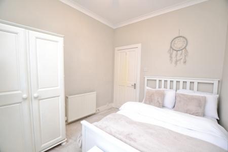 1 bedroom Flat to let in North Junction Street, Leith, Edinburgh, EH6
