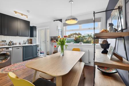 2 bedroom Terraced House for sale in 35 Craigleith Hill Park, Craigleith, Edinburgh, EH4 2NR