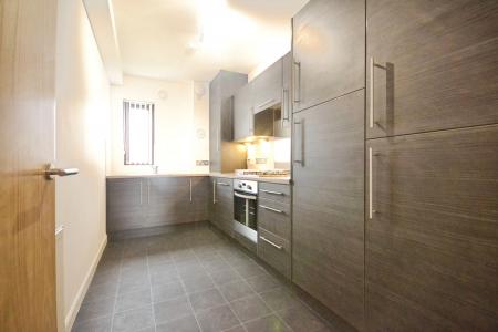 2 bedroom Flat to let in Citypark Way, Fettes, Edinburgh, EH5