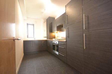 2 bedroom Flat to let in Citypark Way, Fettes, Edinburgh, EH5
