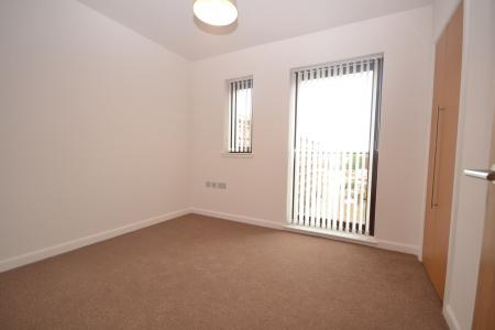 2 bedroom Flat to let in Citypark Way, Fettes, Edinburgh, EH5