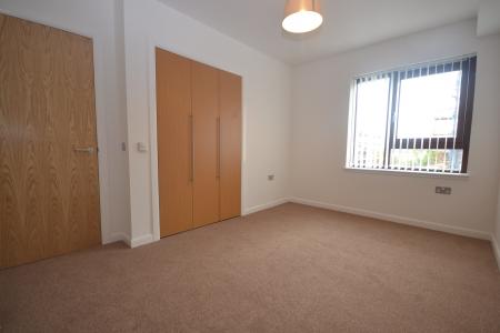 2 bedroom Flat to let in Citypark Way, Fettes, Edinburgh, EH5