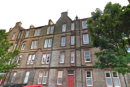 Balfour Street, Leith, Edinburgh, EH6