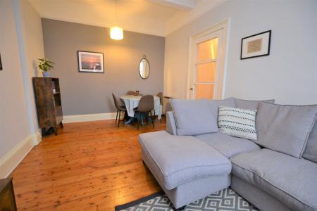 1 bedroom Flat to let in Balfour Street, Leith, Edinburgh, EH6