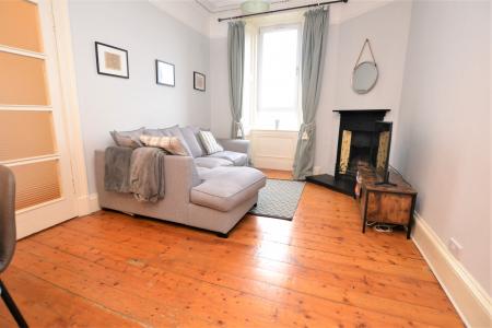 1 bedroom Flat to let in Balfour Street, Leith, Edinburgh, EH6