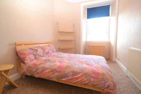 1 bedroom Flat to let in Easter Road, Edinburgh, EH6