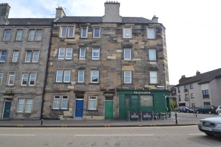 Easter Road, Edinburgh, EH6