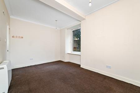 1 bedroom Flat for sale in Angle Park Terrace, Gorgie, Edinburgh, EH11