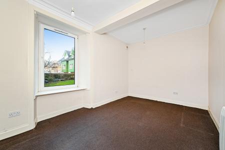 1 bedroom Flat for sale in Angle Park Terrace, Gorgie, Edinburgh, EH11