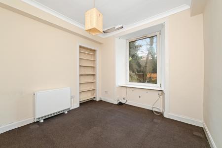 1 bedroom Flat for sale in Angle Park Terrace, Gorgie, Edinburgh, EH11