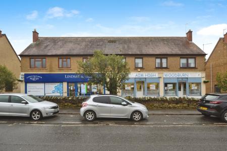 3 bedroom Flat to let in Woodburn Avenue, Dalkeith, EH22