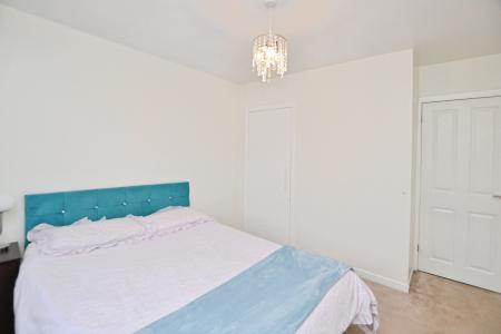 3 bedroom Flat to let in Woodburn Avenue, Dalkeith, EH22