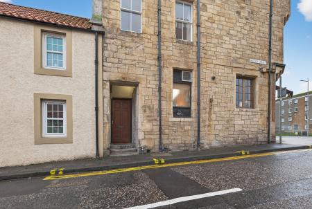 2/1 Bridge Street, Portobello, Edinburgh, EH15 1DB