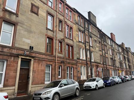 1 bedroom Flat to let in Rossie Place, Edinburgh, EH7