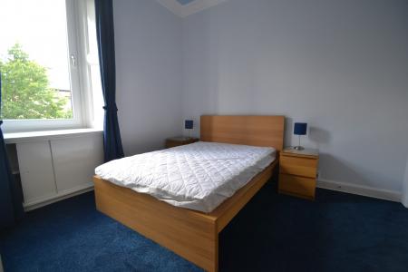 1 bedroom Flat to let in Rossie Place, Edinburgh, EH7