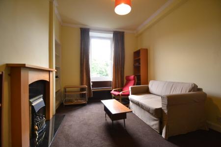 1 bedroom Flat to let in Rossie Place, Edinburgh, EH7