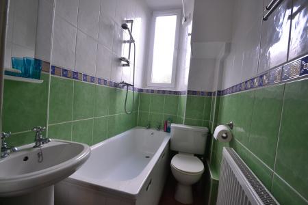 1 bedroom Flat to let in Rossie Place, Edinburgh, EH7