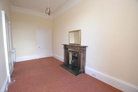 1 bedroom Flat to let in East Claremont Street, Edinburgh, EH7