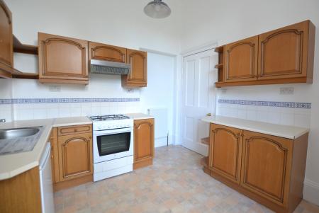 1 bedroom Flat to let in East Claremont Street, Edinburgh, EH7