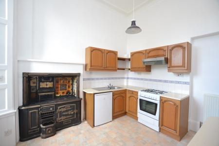 1 bedroom Flat to let in East Claremont Street, Edinburgh, EH7