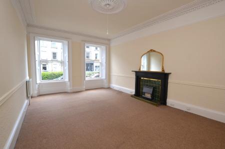 1 bedroom Flat to let in East Claremont Street, Edinburgh, EH7