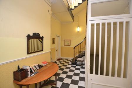 1 bedroom Flat to let in East Claremont Street, Edinburgh, EH7