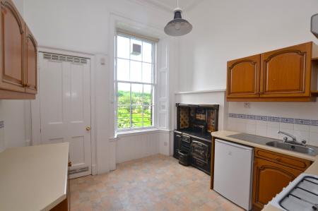 1 bedroom Flat to let in East Claremont Street, Edinburgh, EH7