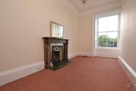 1 bedroom Flat to let in East Claremont Street, Edinburgh, EH7
