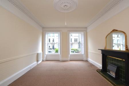 1 bedroom Flat to let in East Claremont Street, Edinburgh, EH7