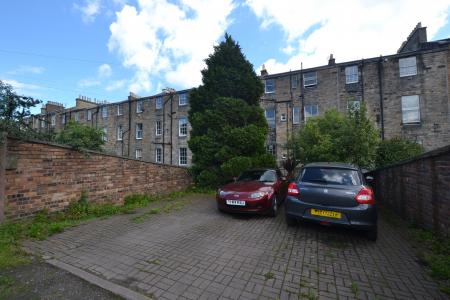 1 bedroom Flat to let in East Claremont Street, Edinburgh, EH7